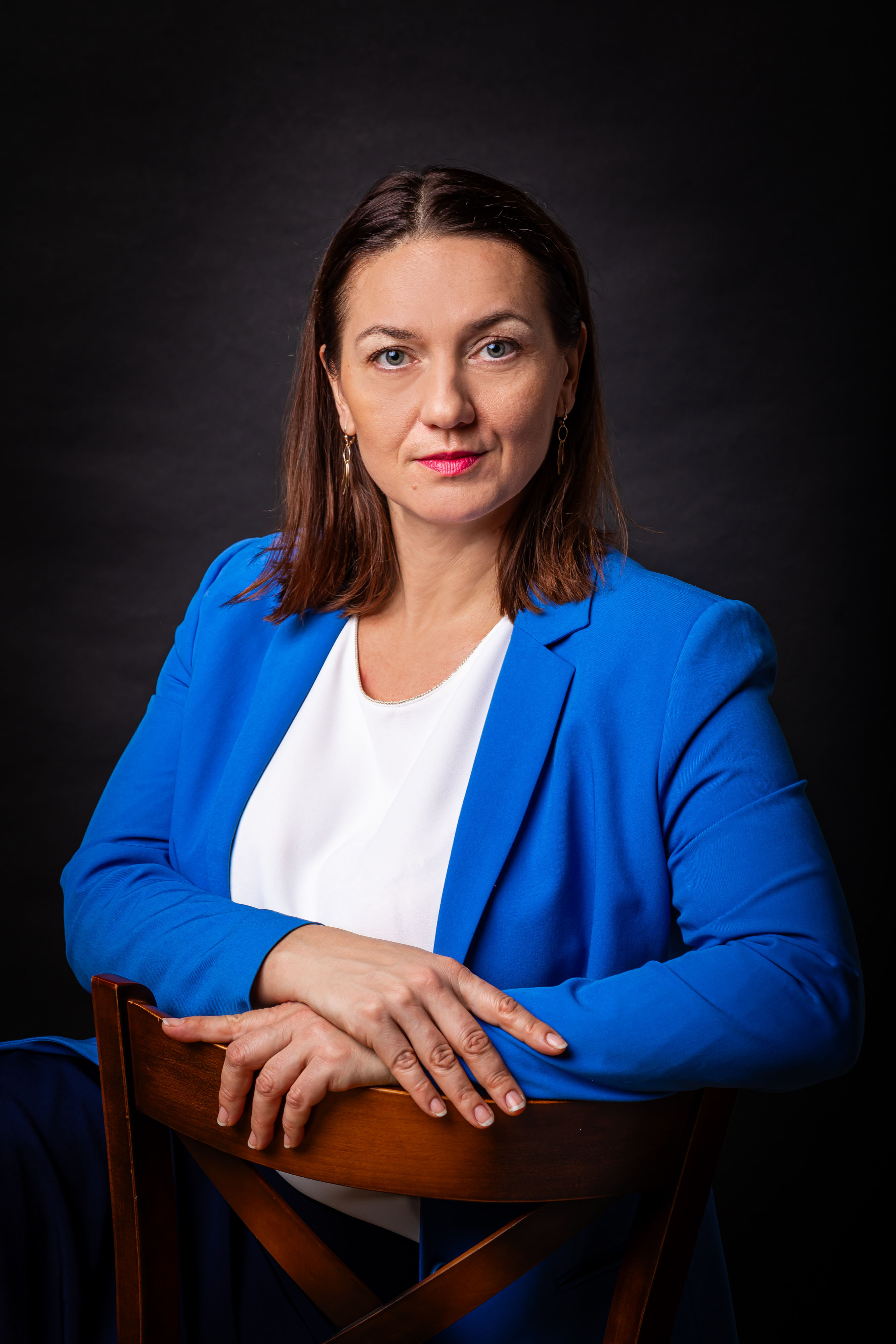 Adwokat Alicja Maliszewska